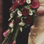 Brides Shower Bouquet